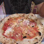 Photo n°4 de l'avis de Mireia.o fait le 21/08/2022 à 11:45 sur le  La pizzeria Tradizionale à Milan