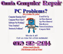 Omnia Computer Repair