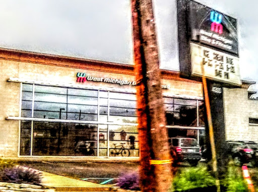 West Michigan Bike and Fitness, 4300 Chicago Dr SW, Grandville, MI 49418, USA, 