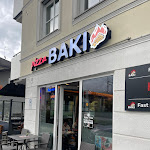 Photo n°1 de l'avis de Bashayer. fait le 03/07/2023 à 17:46 sur le  Pizza BAKI à Bruneck