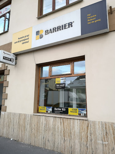Barrier Sibiu