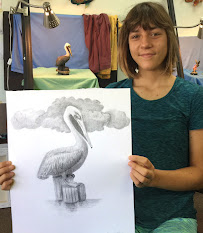 Kids & Adult Art Classes in Miami, Painting & Drawing Classes - Sofia Art Academy of Miami - Photo 9 - Car repair in Sunny Isles Beach, FL, Davie