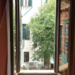 Photo n°2 de l'avis de Pierre-Guillaume. fait le 04/09/2018 à 15:37 sur le  Hotel Messner 3 Stars à Venice