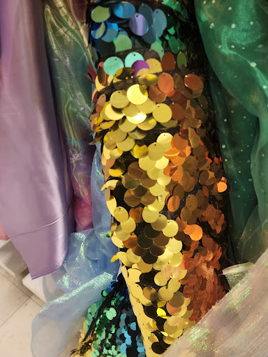 Fabric Store «Jo-Ann Fabrics and Crafts», reviews and photos, 12550 Elm Creek Blvd N, Maple Grove, MN 55369, USA