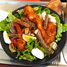 Photo n°43 de Jules & John à Poitiers ()