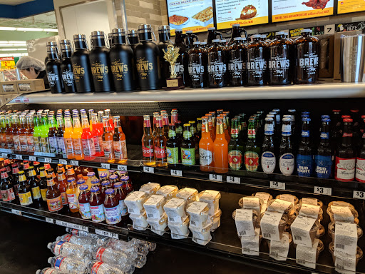 Grocery Store «H-E-B», reviews and photos, 7988 Farm to Market Rd 1488, Magnolia, TX 77354, USA