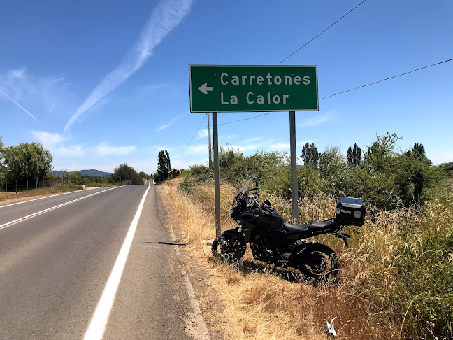 K-589, San Clemente, Maule, Chile