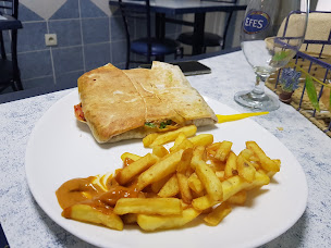 Photo n°3 de Gourmets d'Istanbul à Fourchambault ()