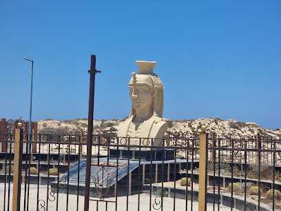 حمام كليوباترا