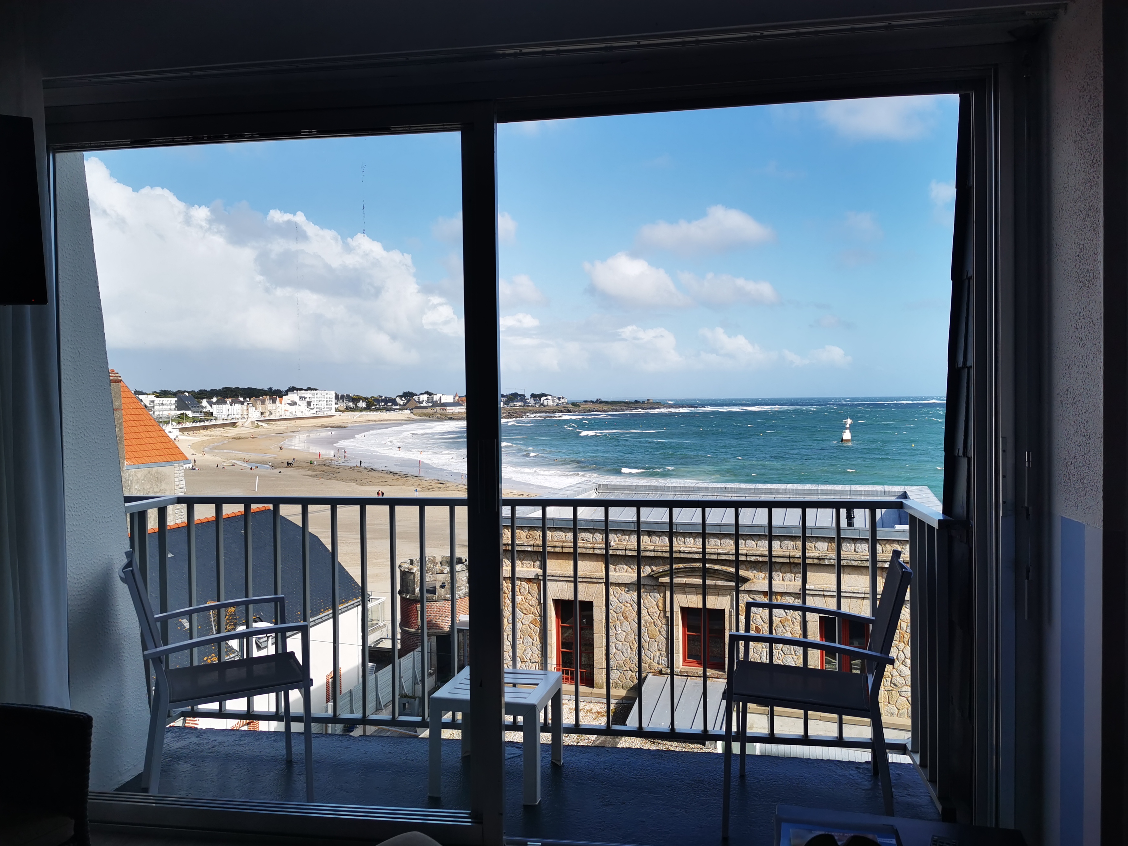 Photo n° 2 de l'avis de Sophie.o fait le 30/07/2019 à 14:45