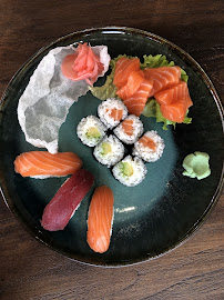 Plats et boissons du Restaurant de sushis Gotosushi Hyères à Hyères - n°20