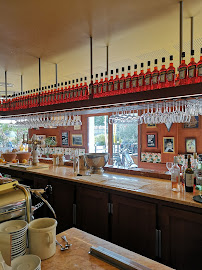 Bar du Restaurant italien Ragazzi da Peppone à Le Bouscat - n°11