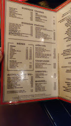 Photo n°7 de Café République à Paris ()