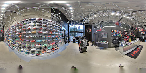 Shoe Store «NoJo Kicks», reviews and photos, 1220 Library St, Detroit, MI 48226, USA