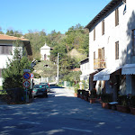 Photo n°7 de l'avis de H.a fait le 14/02/2018 à 10:19 sur le  il ristoro sul lago à Pieve Fosciana