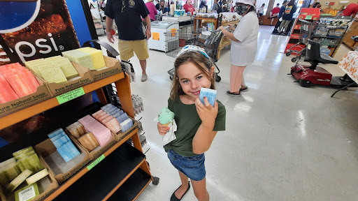 Grocery Store «Bylers Store», reviews and photos, 17104 S Dupont Hwy, Harrington, DE 19952, USA