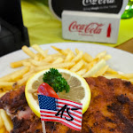 Photo n°1 de l'avis de Michael.e fait le 17/03/2024 à 07:04 sur le  Sportgaststätte TuS Binzen à Binzen