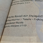 Photo n°3 de l'avis de Maria.o fait le 11/05/2023 à 07:25 sur le  Hafenhaus Gastrokonzepte GmbH & Co. KG à Emden