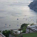 Photo n°2 de l'avis de giorgio.a fait le 30/08/2021 à 11:35 sur le  Rifugio Dei Mele à Nocelle