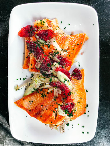 Caterer «Big Delicious Planet | Catering, Canteen & Urban Farm», reviews and photos, 412 N Wolcott Ave, Chicago, IL 60622, USA