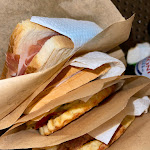 Photo n°1 de l'avis de Domenico.a fait le 02/10/2023 à 19:55 sur le  la Focaccina à Conversano