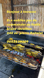 Photo n°3 de Le Festin Braisé à Cavaillon ()