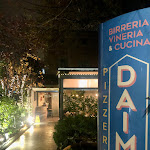 Photo n°3 de l'avis de Jessica. fait le 29/12/2022 à 23:11 sur le  Osteria Pizzeria Daimò à San Lazzaro di Savena