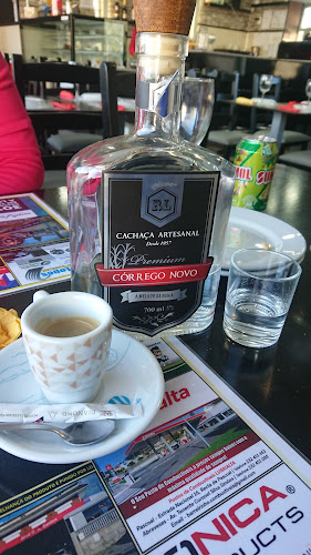 Comentarii opinii despre Restaurante Gilberto o Brasileiro