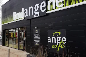 BOULANGERIE ANGE image