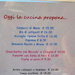 Photo n°1 de l'avis de KM.o fait le 06/09/2023 à 14:37 sur le  Bar Ristorante Al bel.... Vedere à Albenga