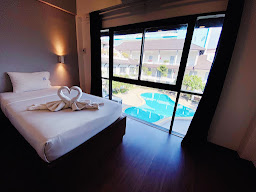 โรงแรมบางแสนรีสอร์ท(Bangsaenresort Hotel)