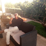 Photo n°9 de l'avis de Sabina.a fait le 08/07/2018 à 19:10 sur le  Relais Casina Miregia à Menfi