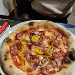 Photo n°2 de l'avis de emanuela. fait le 15/04/2024 à 21:02 sur le  Ristorante Pizzeria Arcore Spaccanapoli à Arcore