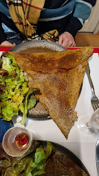 Photo n°72 de Crêperie Le Temps Passé à Locronan ()