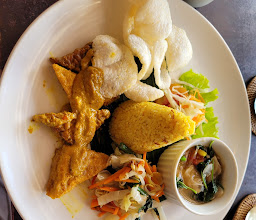 Monkey Legend Restaurant & Bar photo