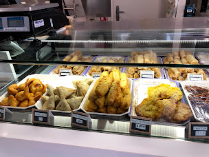 Photo n°24 de Thip Thai Food à Niort ()