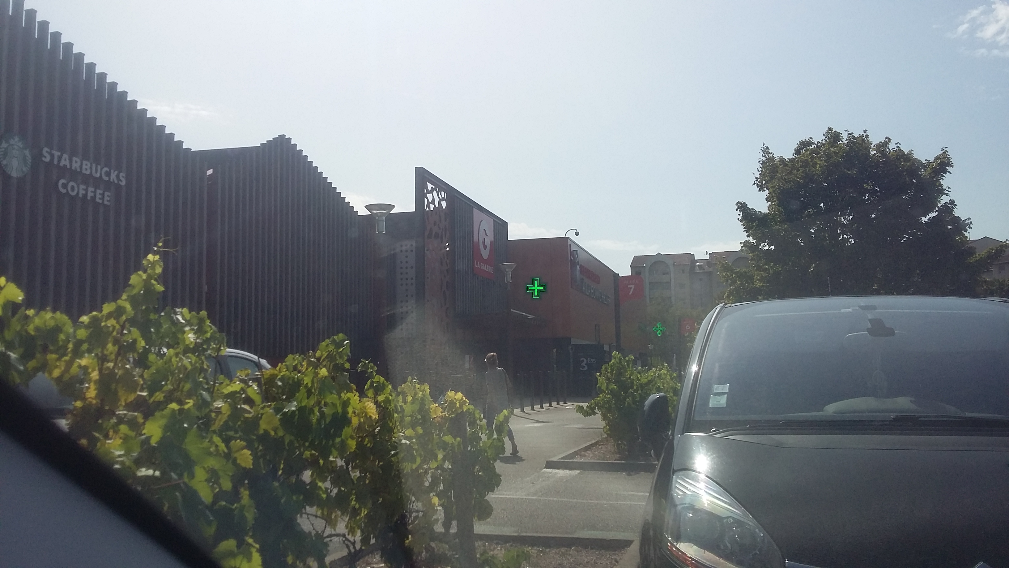 Photo n° 2 de l'avis de Yannick.o fait le 12/03/2017 à 15:04