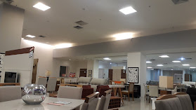 Larshopping - Shopping Paralela