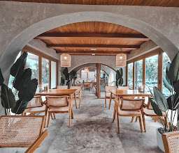 Aloha Beach Cafe' photo