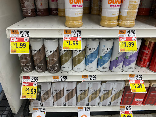 Grocery Store «Stop & Shop», reviews and photos, 370 Hemingway Ave, East Haven, CT 06512, USA