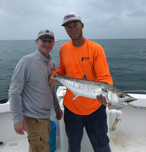 Fishing Charter «Bent Charters Offshore Fishing», reviews and photos, 503 150th Ave, Madeira Beach, FL 33708, USA