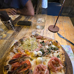 Photo n°2 de l'avis de sofi. fait le 29/07/2022 à 11:05 sur le  Sikulo à Palermo