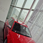 Photo n°1 de l'avis de John.i fait le 13/01/2024 à 17:56 sur le  Audi Museum mobile d'Ingolstadt à Ingolstadt