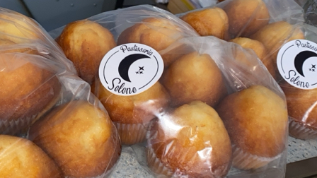 Pastisseria Selene