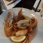 Photo n°5 de l'avis de Rosella.o fait le 18/07/2021 à 18:18 sur le  Ristorante Tre in 1 à Sassari