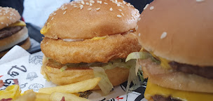 Photo n°85 de Chicago Factory à Paris ()