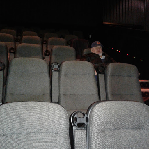 Movie Theater «Newport Cinemas», reviews and photos, 5836 Oregon Coast Hwy, Newport, OR 97365, USA