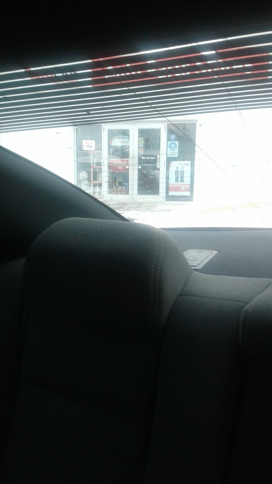 Auto Plus Auto Parts