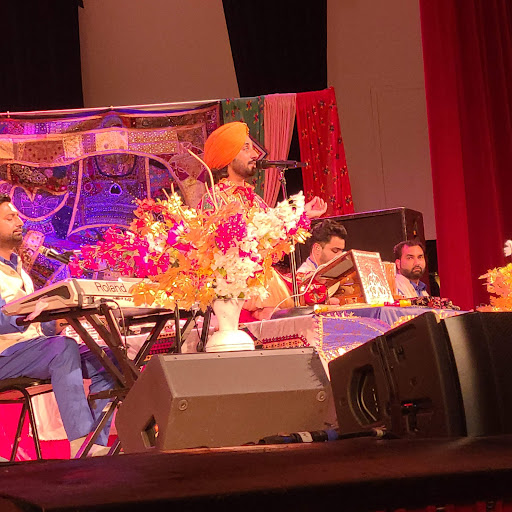 Performing Arts Theater «Kupferberg Center for the Arts», reviews and photos, 65-30 Kissena Blvd, Flushing, NY 11367, USA