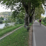 Photo n°1 de l'avis de Angel.a fait le 08/08/2018 à 20:00 sur le  Hotel NH Trento à Trento